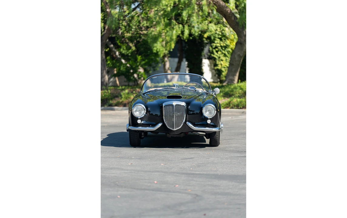 1955 Lancia Aurelia - Image 10 of 31