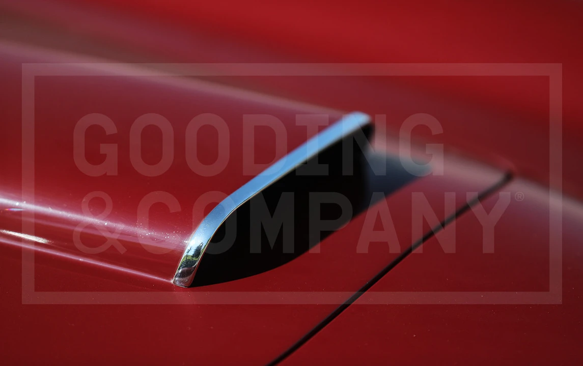 1955 Lancia Aurelia - Image 15 of 25