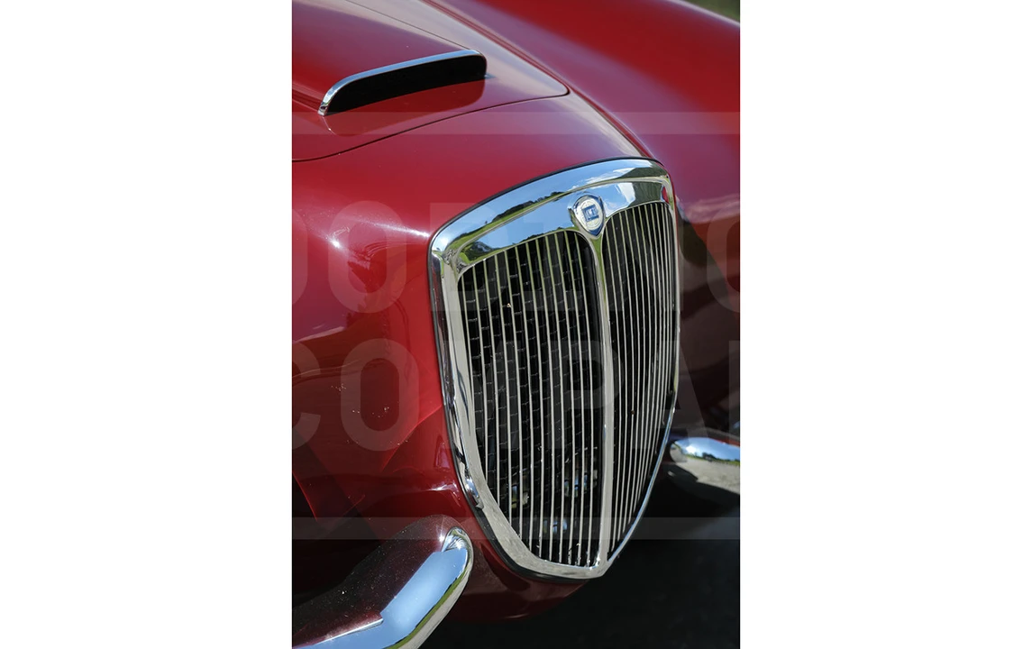 1955 Lancia Aurelia - Image 14 of 25