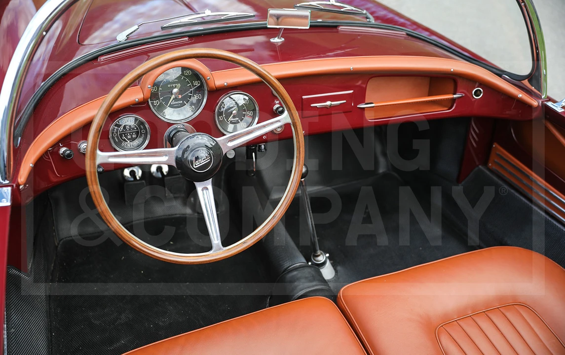 1955 Lancia Aurelia - Image 10 of 25