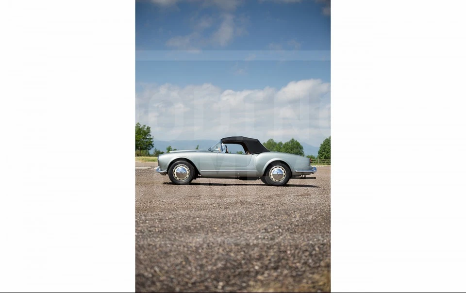 1955 Lancia Aurelia - Image 3 of 17