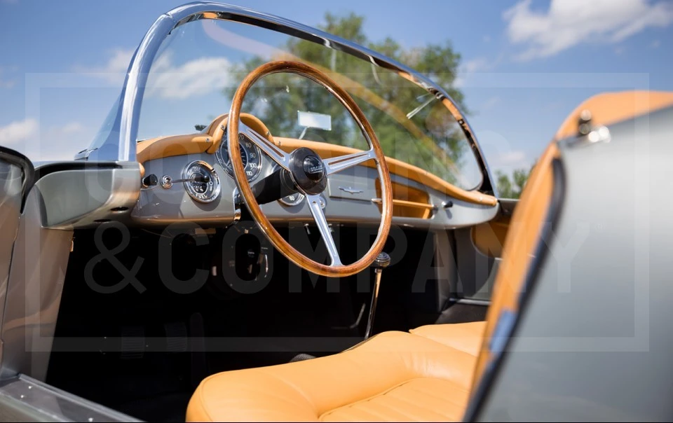 1955 Lancia Aurelia - Image 7 of 17