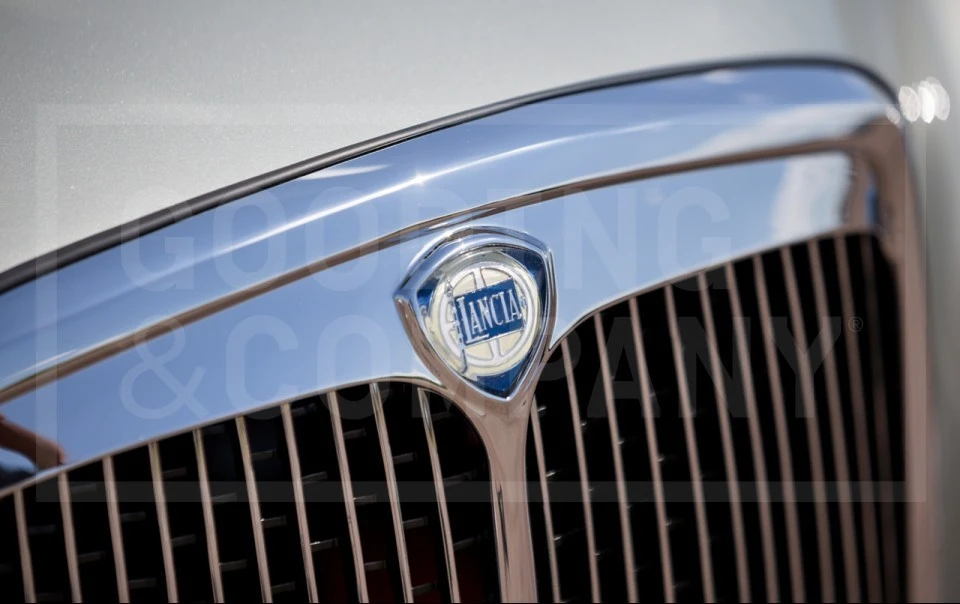 1955 Lancia Aurelia - Image 10 of 17