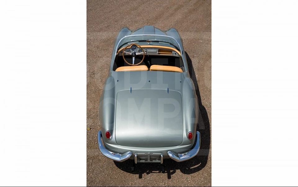 1955 Lancia Aurelia - Image 6 of 17