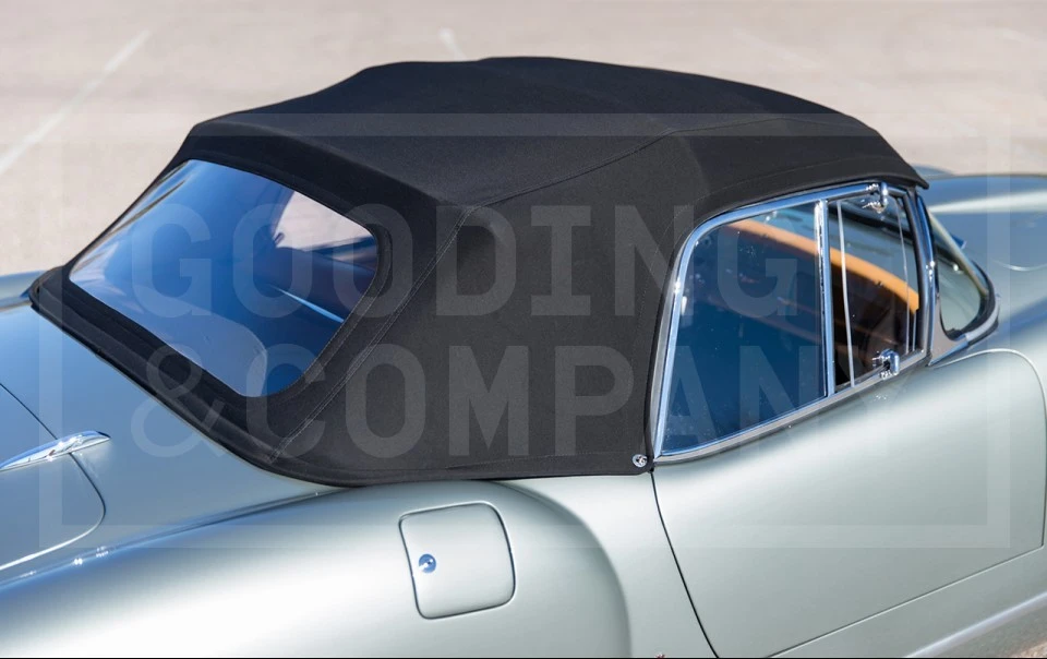 1955 Lancia Aurelia - Image 12 of 17