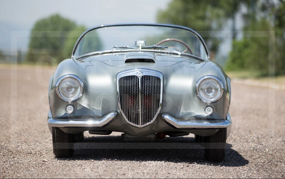 1955 Lancia Aurelia - Image 2 of 17