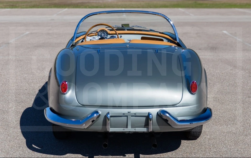 1955 Lancia Aurelia - Image 7 of 17