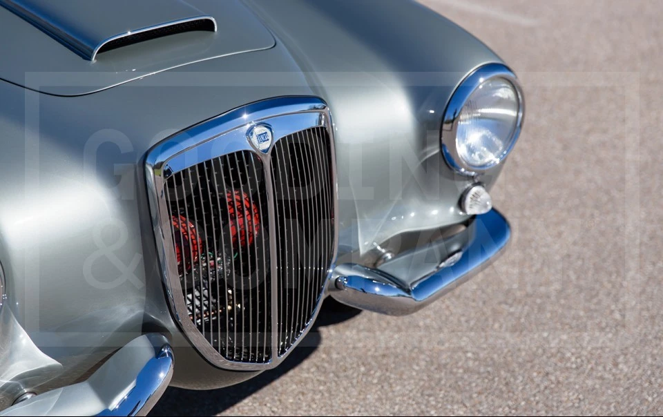 1955 Lancia Aurelia - Image 13 of 17