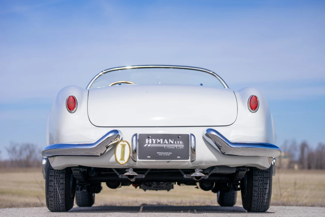 1955 Lancia Aurelia - Image 29 of 31