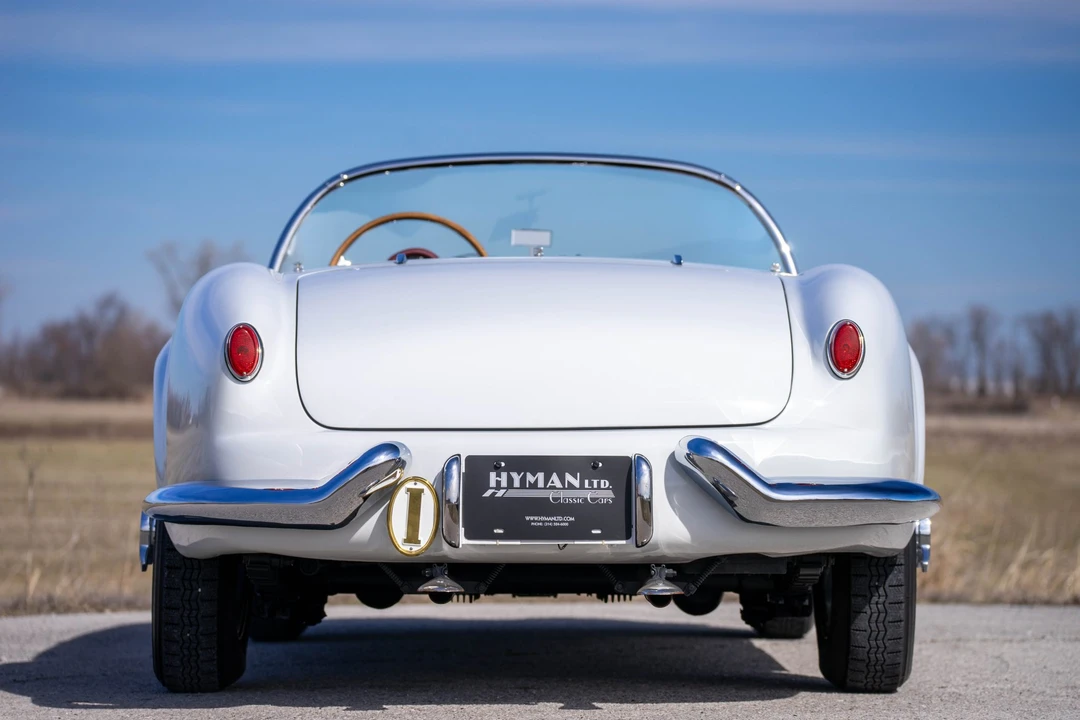 1955 Lancia Aurelia - Image 28 of 31