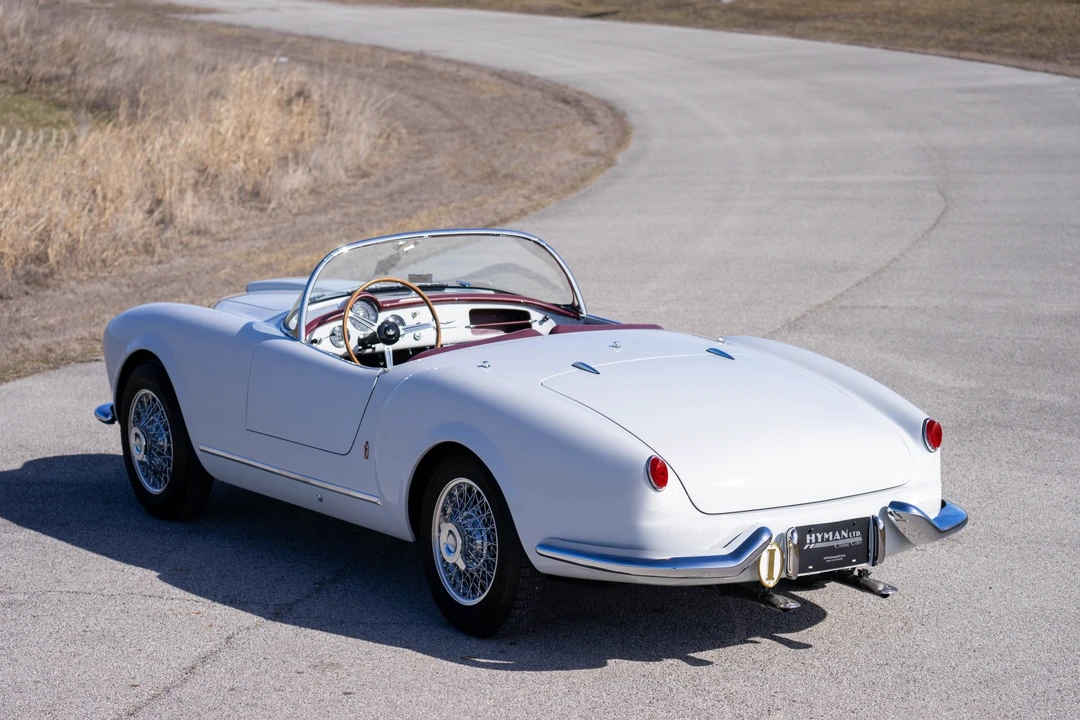 1955 Lancia Aurelia - Image 26 of 31