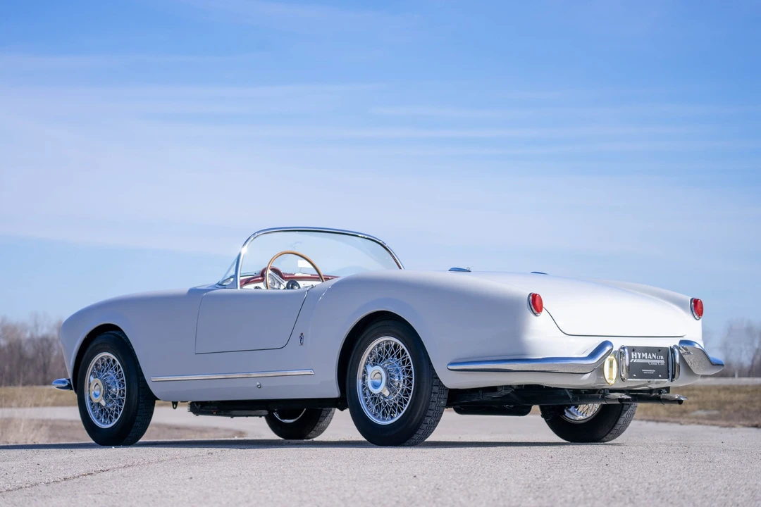 1955 Lancia Aurelia - Image 25 of 31