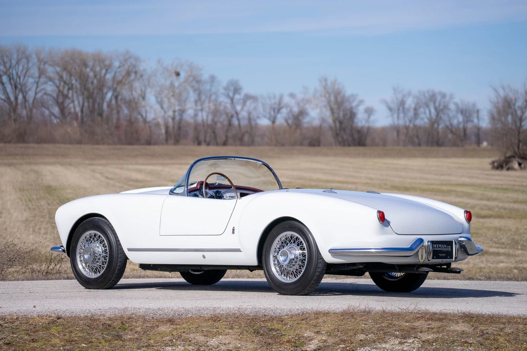 1955 Lancia Aurelia - Image 23 of 31