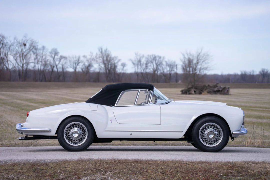 1955 Lancia Aurelia - Image 15 of 31