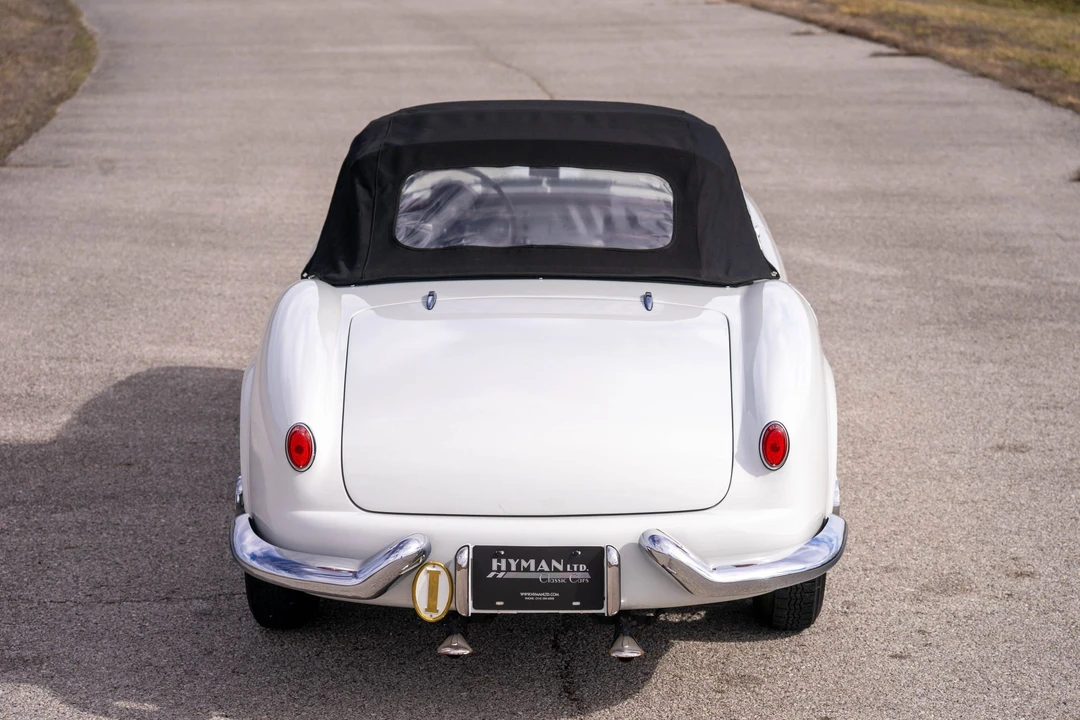 1955 Lancia Aurelia - Image 10 of 31