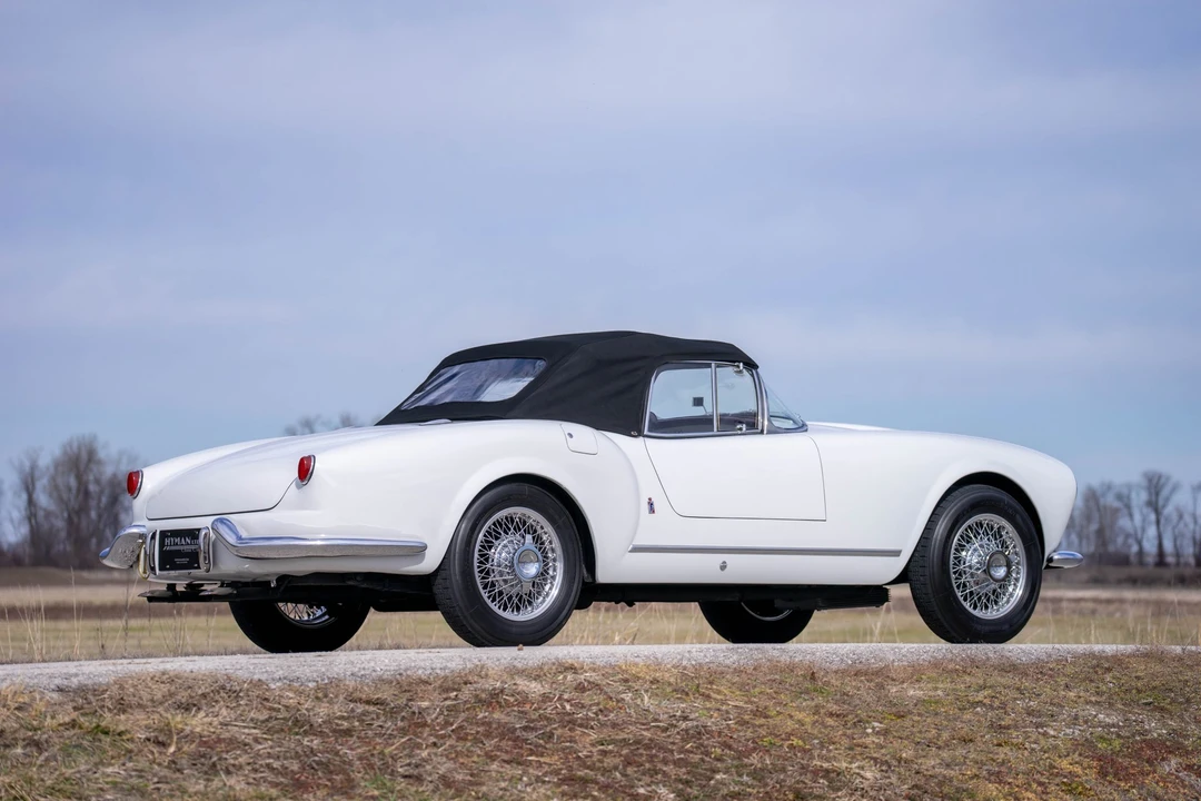 1955 Lancia Aurelia - Image 14 of 31