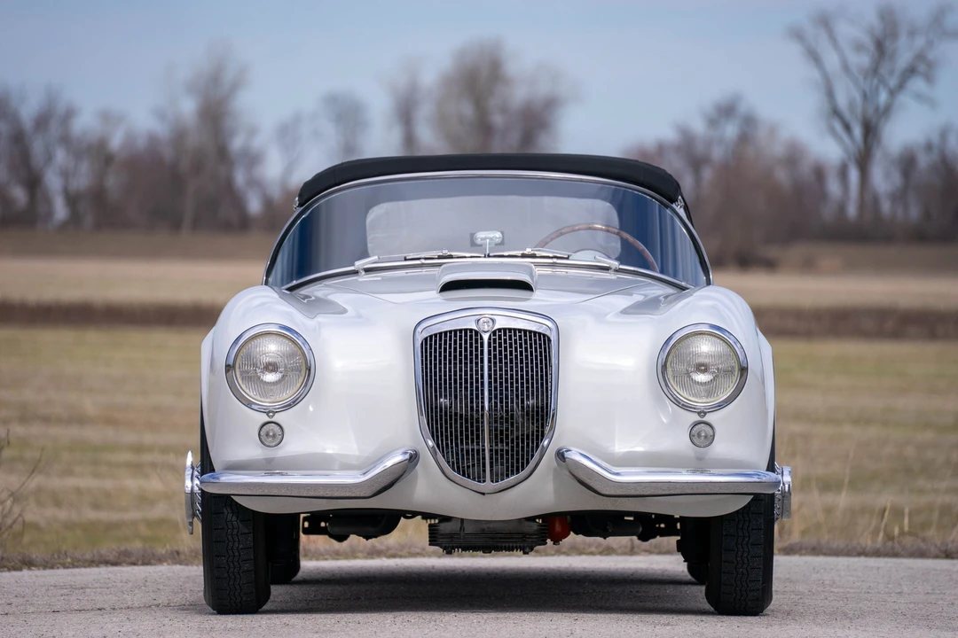 1955 Lancia Aurelia - Image 4 of 31