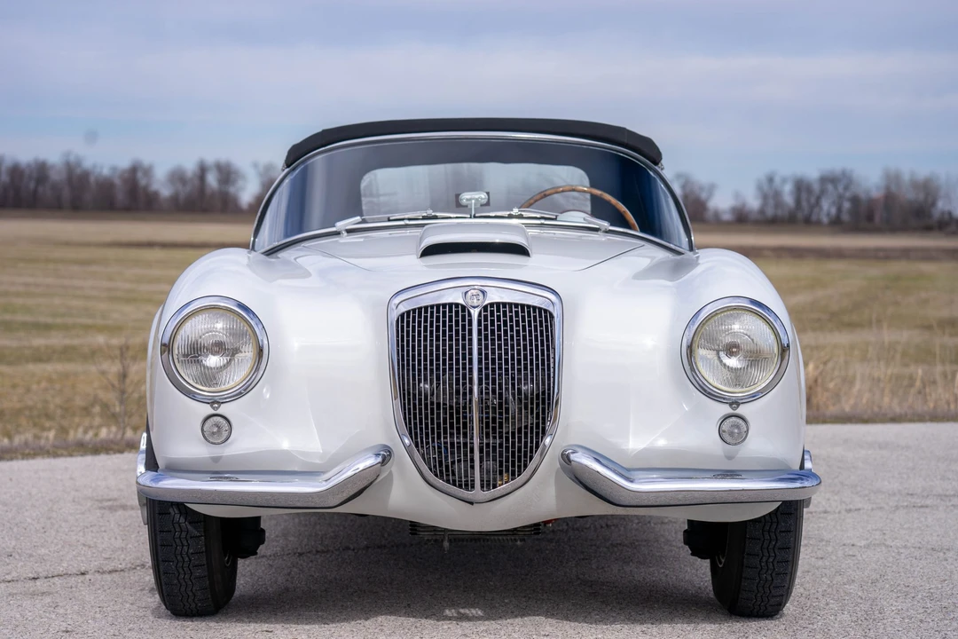 1955 Lancia Aurelia - Image 3 of 31