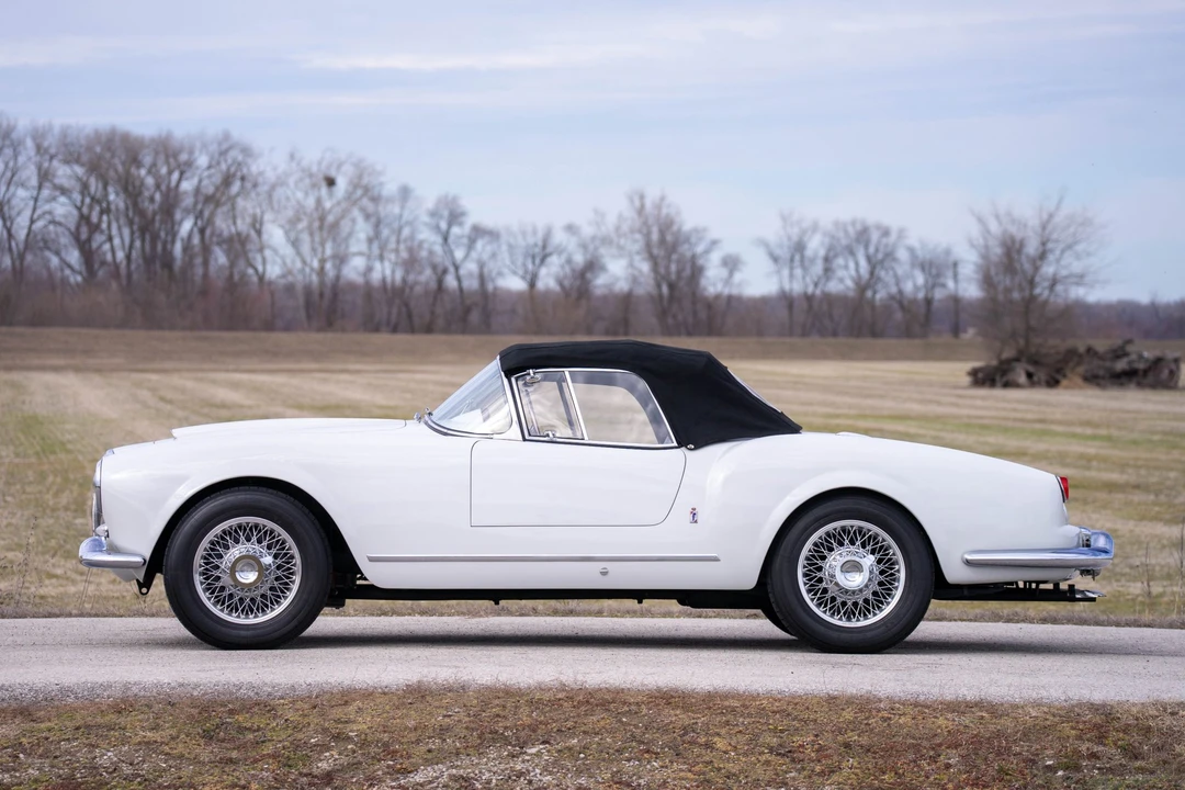 1955 Lancia Aurelia - Image 7 of 31