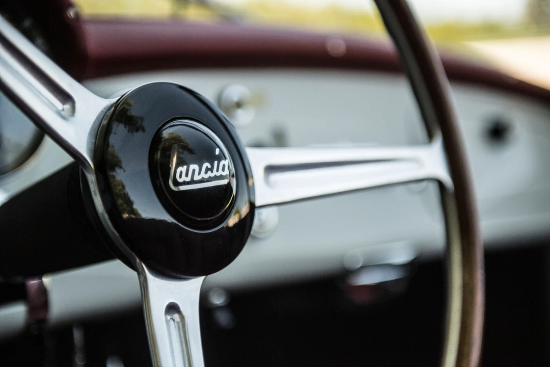 1955 Lancia Aurelia - Image 25 of 31