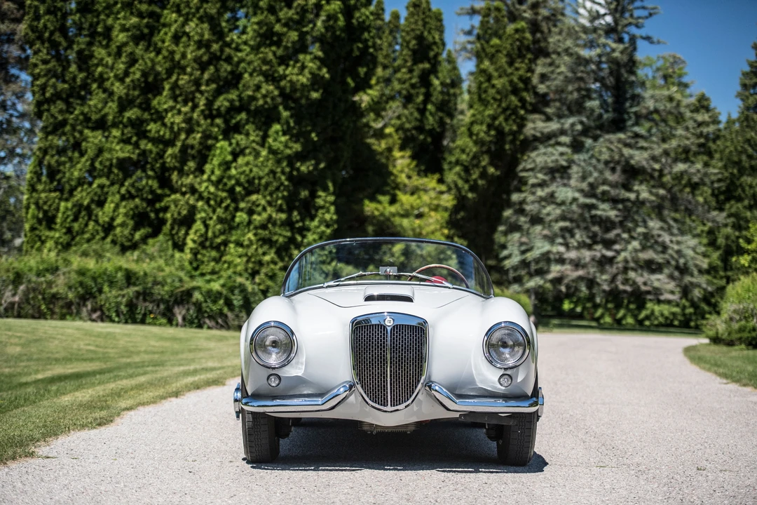 1955 Lancia Aurelia - Image 2 of 31
