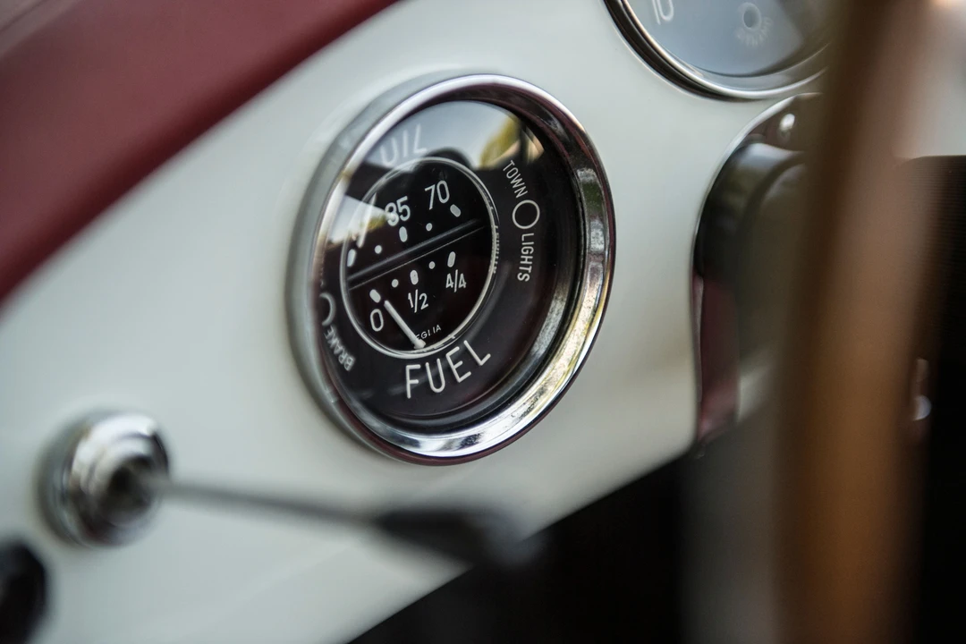 1955 Lancia Aurelia - Image 27 of 31