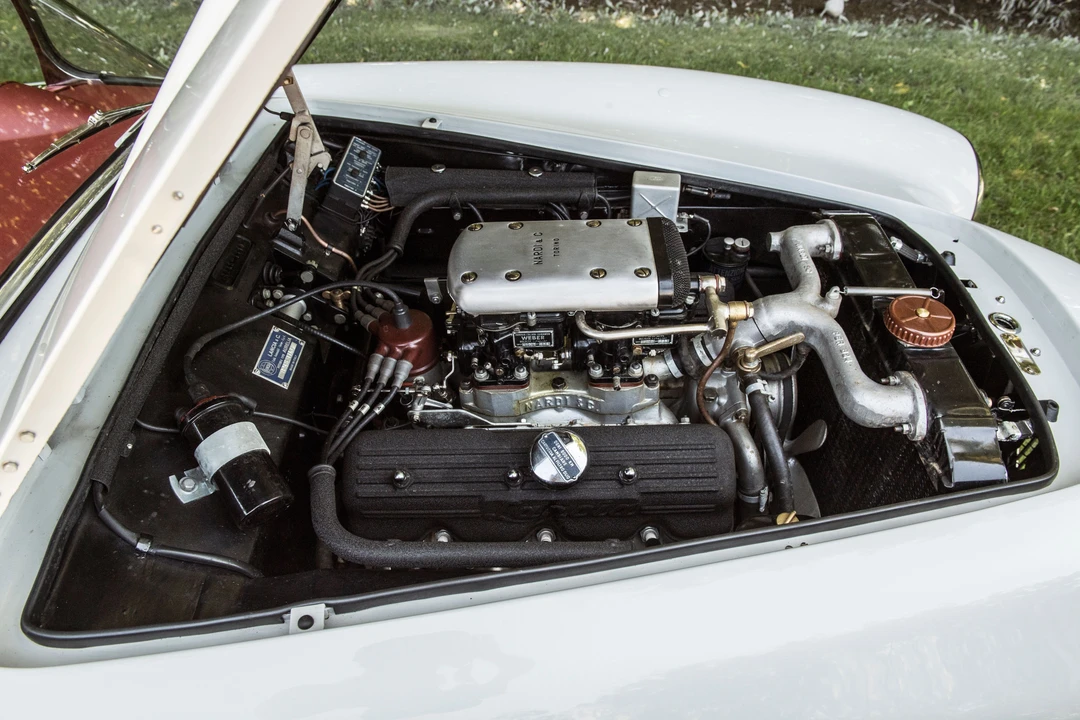 1955 Lancia Aurelia - Image 17 of 31