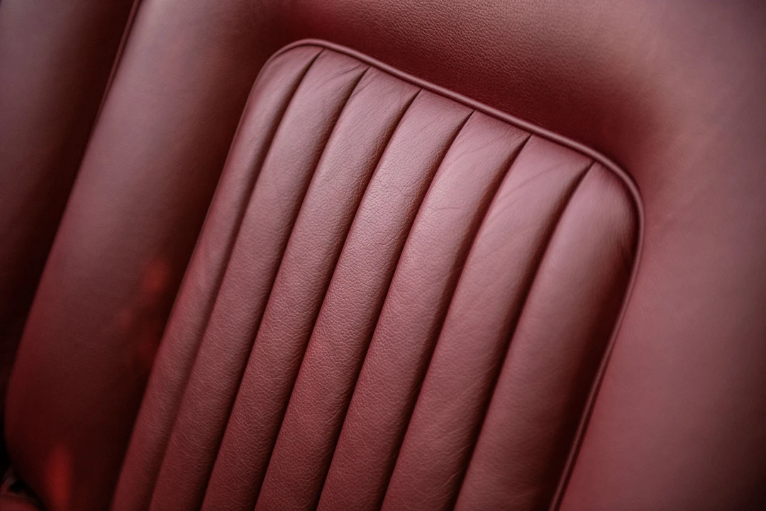 1955 Lancia Aurelia - Image 28 of 31
