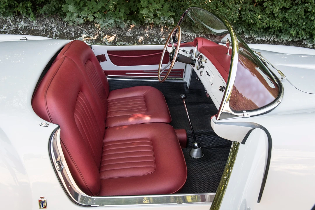 1955 Lancia Aurelia - Image 31 of 31