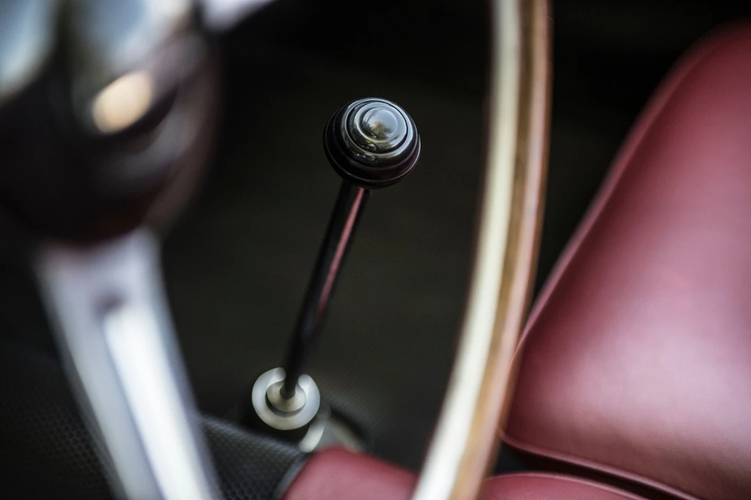 1955 Lancia Aurelia - Image 26 of 31