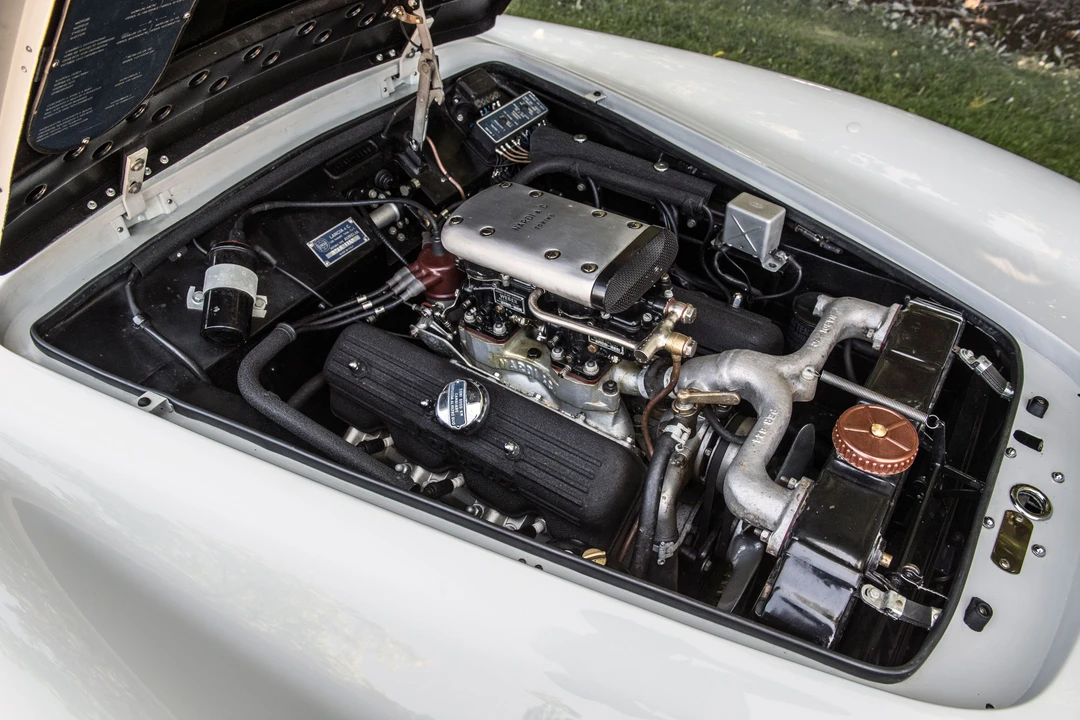 1955 Lancia Aurelia - Image 18 of 31