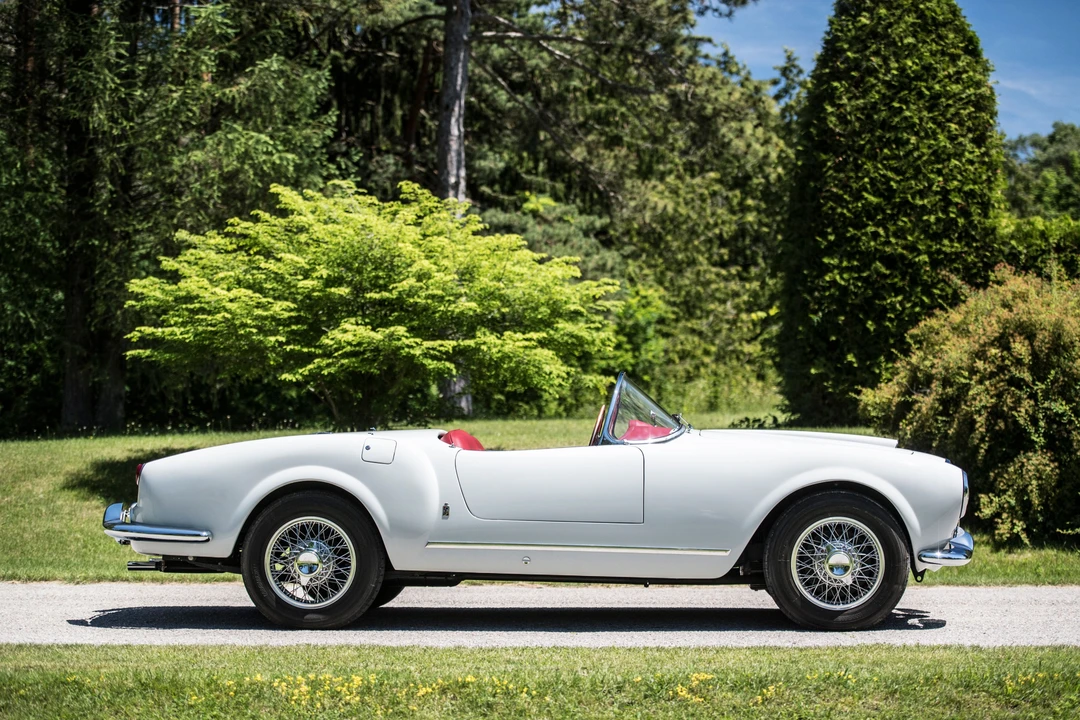 1955 Lancia Aurelia - Image 4 of 31