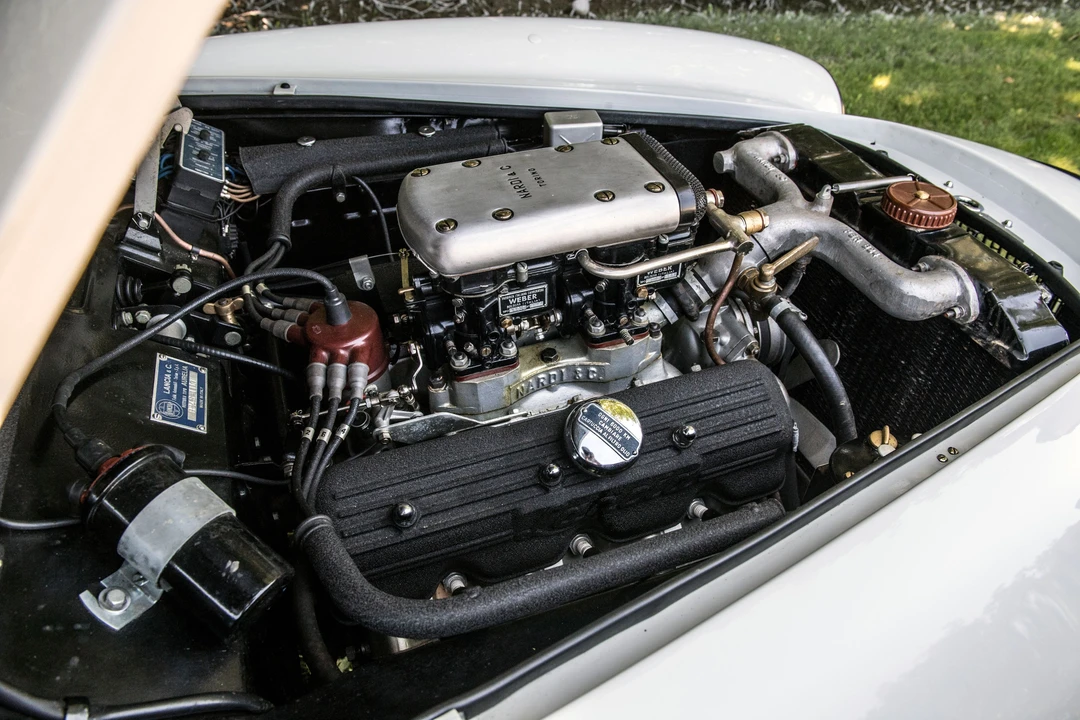 1955 Lancia Aurelia - Image 15 of 31