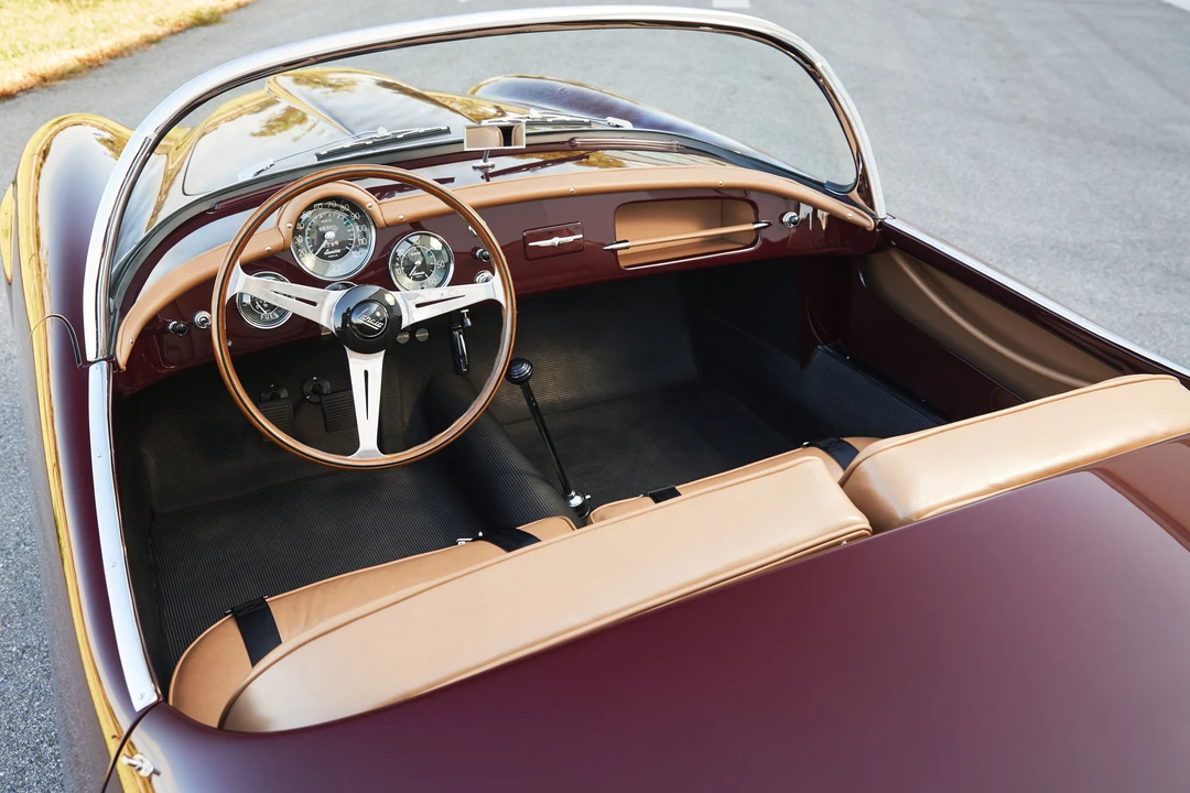 1955 Lancia Aurelia - Image 5 of 31