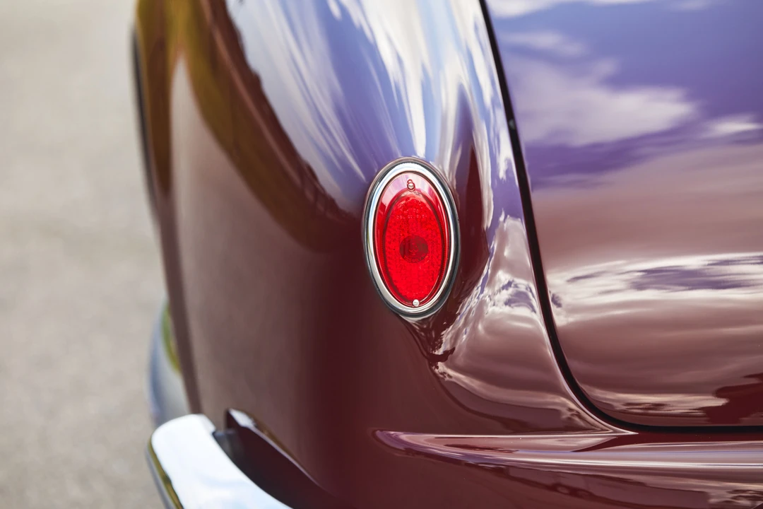 1955 Lancia Aurelia - Image 30 of 31