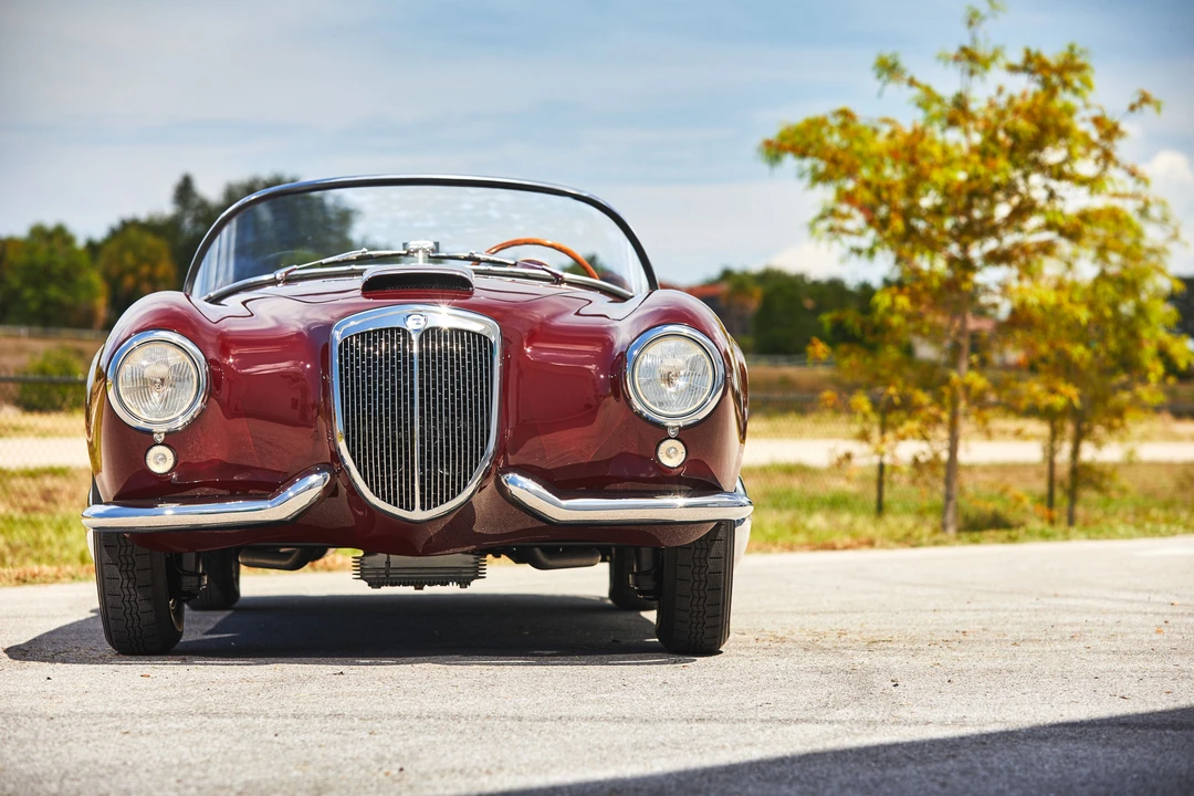 1955 Lancia Aurelia - Image 24 of 31