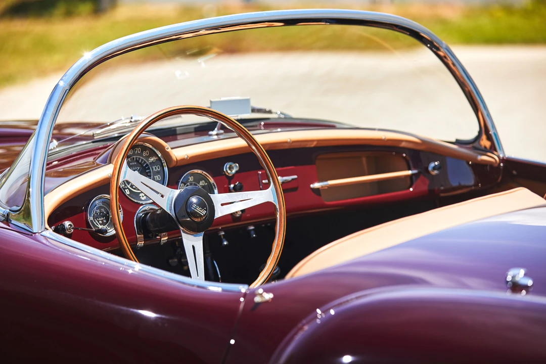 1955 Lancia Aurelia - Image 12 of 31