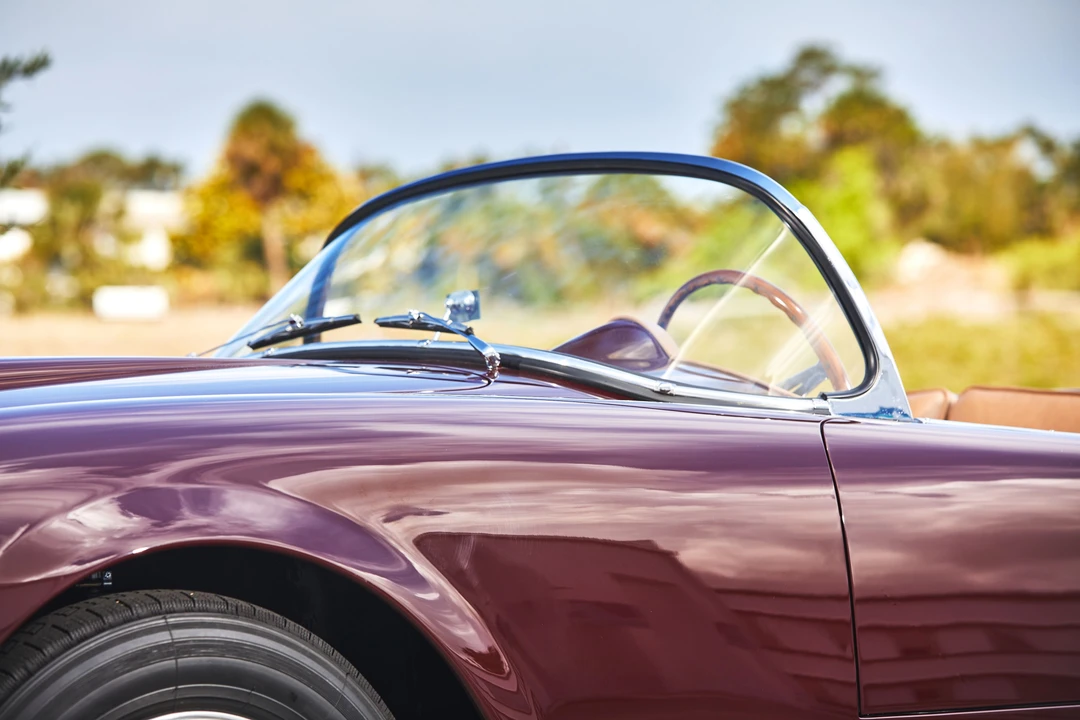 1955 Lancia Aurelia - Image 16 of 31