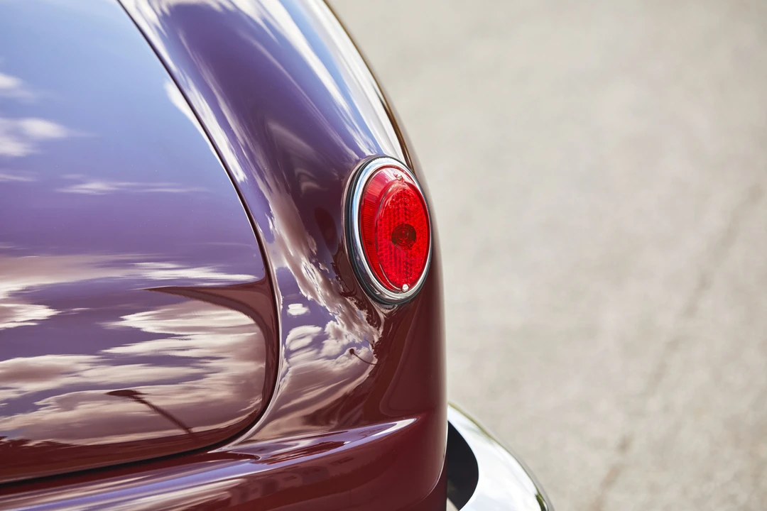 1955 Lancia Aurelia - Image 31 of 31