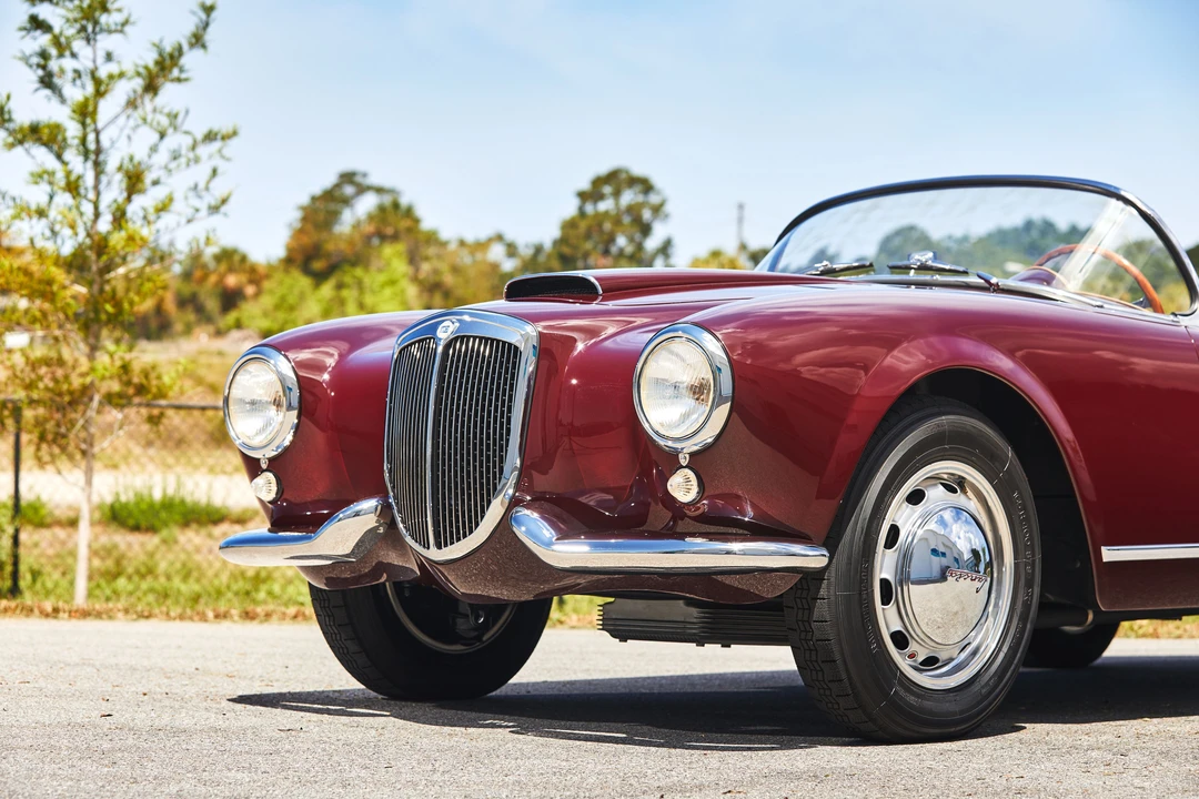 1955 Lancia Aurelia - Image 20 of 31