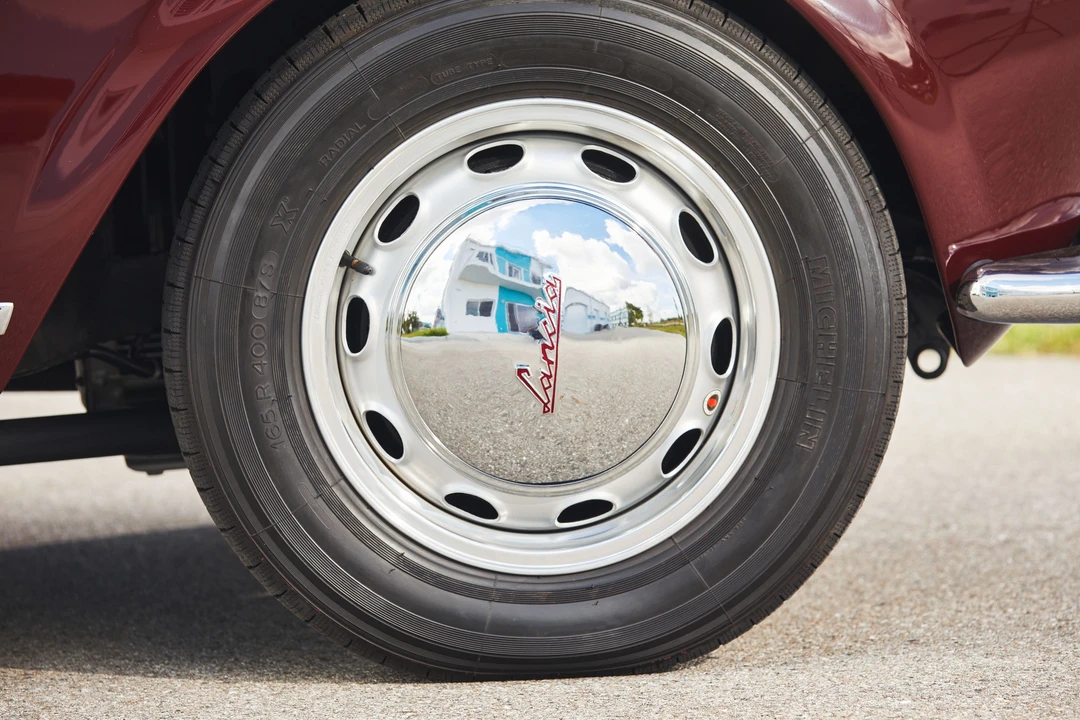 1955 Lancia Aurelia - Image 26 of 31
