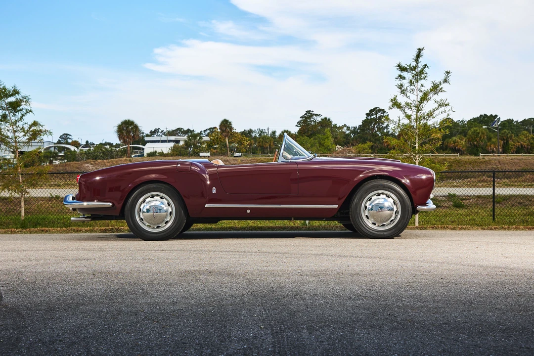 1955 Lancia Aurelia - Image 3 of 31