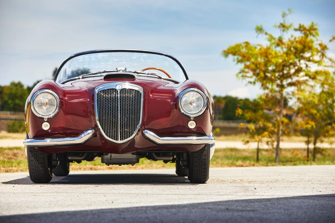 1955 Lancia Aurelia - Image 23 of 31