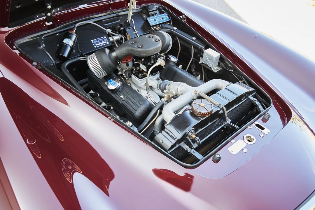 1955 Lancia Aurelia - Image 6 of 31