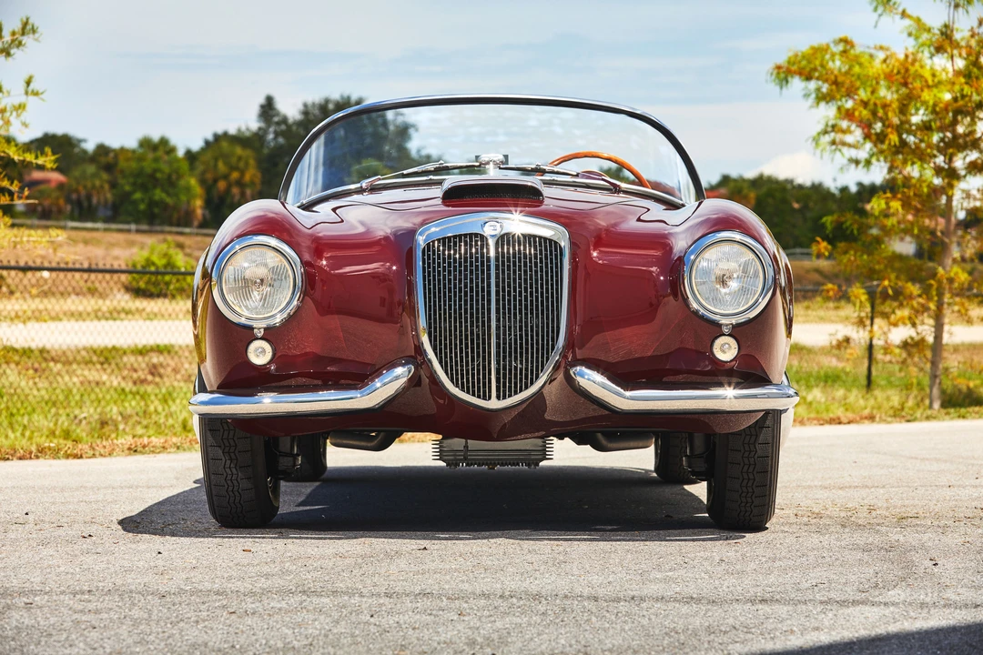 1955 Lancia Aurelia - Image 25 of 31