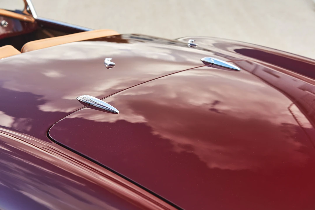 1955 Lancia Aurelia - Image 28 of 31