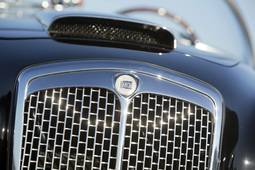 1955 Lancia Aurelia - Image 25 of 31