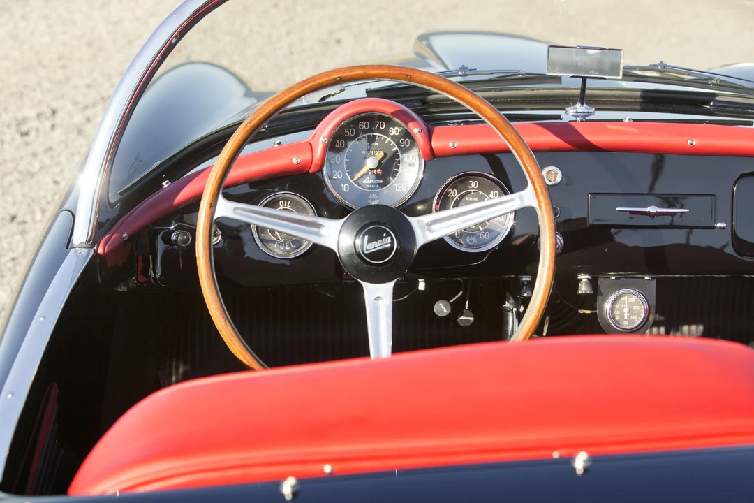 1955 Lancia Aurelia - Image 17 of 31