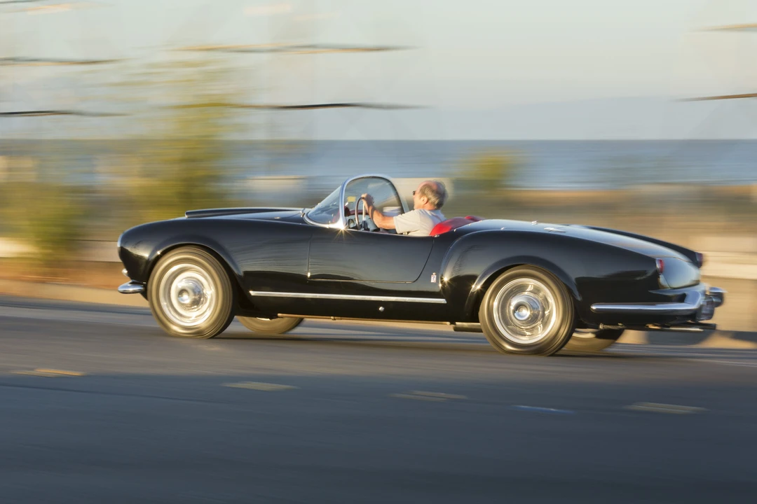 1955 Lancia Aurelia - Image 4 of 31