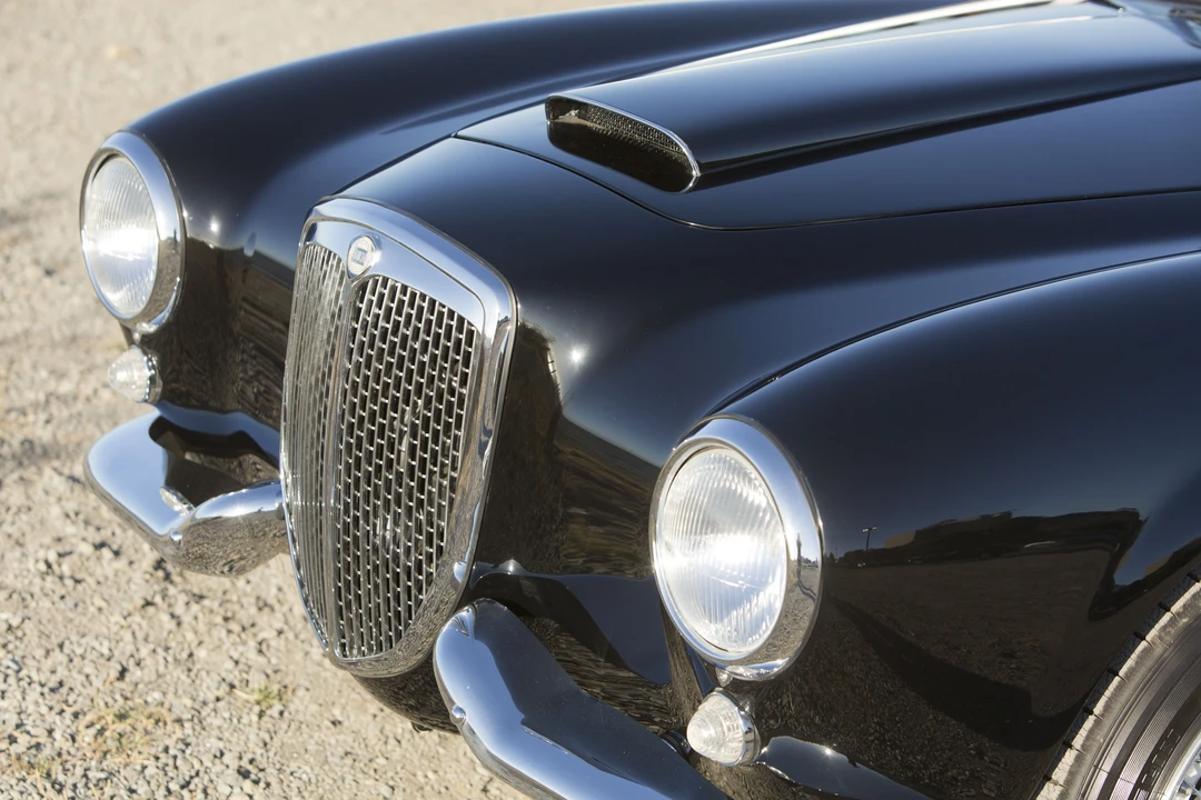 1955 Lancia Aurelia - Image 24 of 31